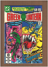 Ultimate Green Lantern Collectibles Guide 37