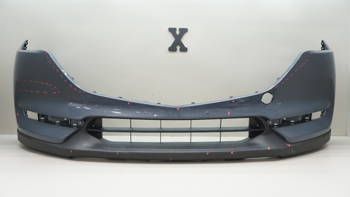 2017-2018 MAZDA CX-5 FRONT BUMPER COVER KB8A-50031 OEM | eBay