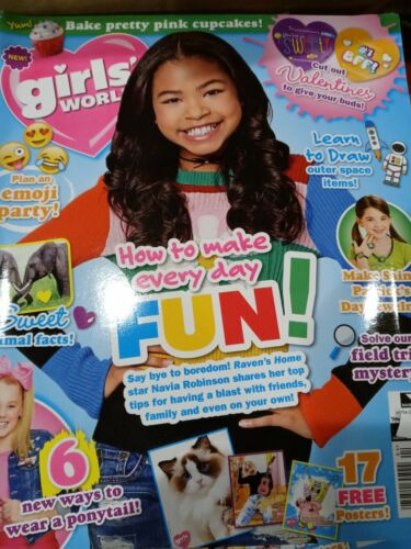 Girls world,Cut out "๐ to give your buds!&more 2018