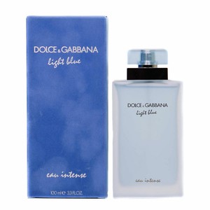 dolce and gabbana light blue 100 ml