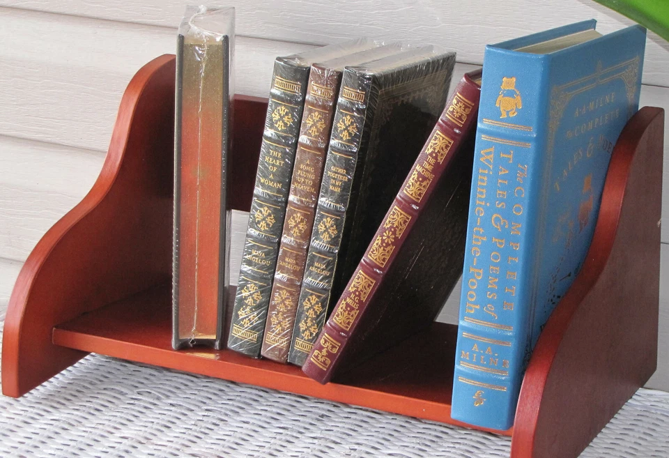 Leather-Bound edition of Poe’s Tales of Mystery and Imagination - Image 4 of 4