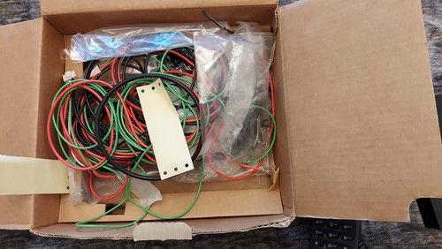 2521.Nokia C16 Very Rare - For Collectors Full Box - Like N E W - Picture 3 of 3