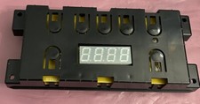 Frigidaire Range Oven Control Board PART 316455410;5304518661