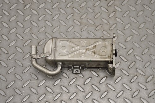 VW Polo AGR Kühler 03P131512D 6R 1.2 TDI 2012 17761675