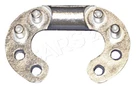 Osculati 8 Pin Chain Emergency Link AISI 316 10mm