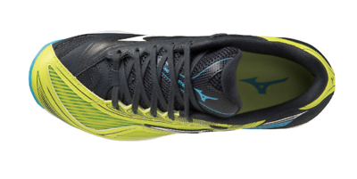 Mizuno Japan WAVE MEDAL 7 Table Tennis Shoes 81GA2315 Ping Pong