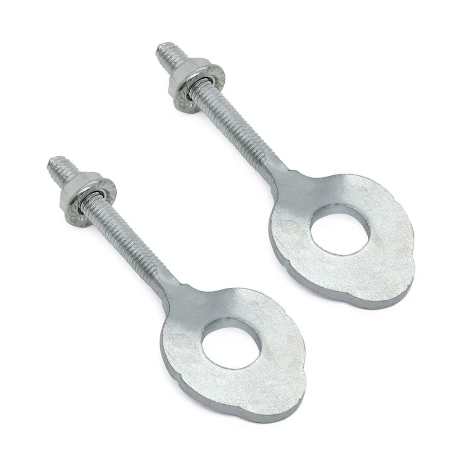 For Kawasaki Tensioner Chain Adjuster 33040-1006 KLX110 KLX110L Suzuki DRZ110 US - Image 2 of 4