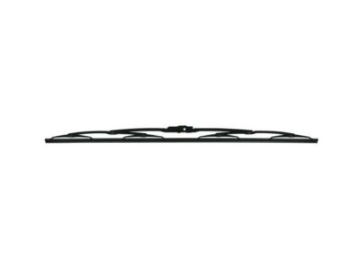 Anco 32PC76K Front Left Wiper Blade Fits 2004-2009 Dodge Durango