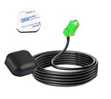 New Navigation GPS Antenna Car Replacement for Pioneer SPH-DA120 SPHDA120