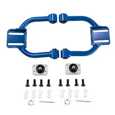 Adjustable Front Upper Control Camber A-arms Fit 96-2000 Honda Civic 1.6l L4 Us Adjustable Front Upper Control Camber A-arms Fit 96-2000 Honda Civic 1.6l L4 Us