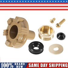 RK-14MH Repair Kit for Woodford Model 14 Model 18 Outside Faucet,Prevent Leaking