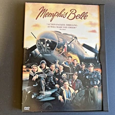 Action DVDs (5) ,Memphis Belle, Matrix,Cold Pursuit, Black Hawk Down,Three Kings