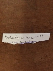 LEGO- SCOOBY-DOO! MYSTERY PLANE ADVENTURES- 75901- NO MINIFIGURES HORSE OR TILE