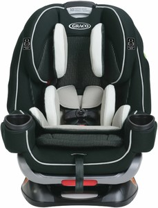 four in one car seat
