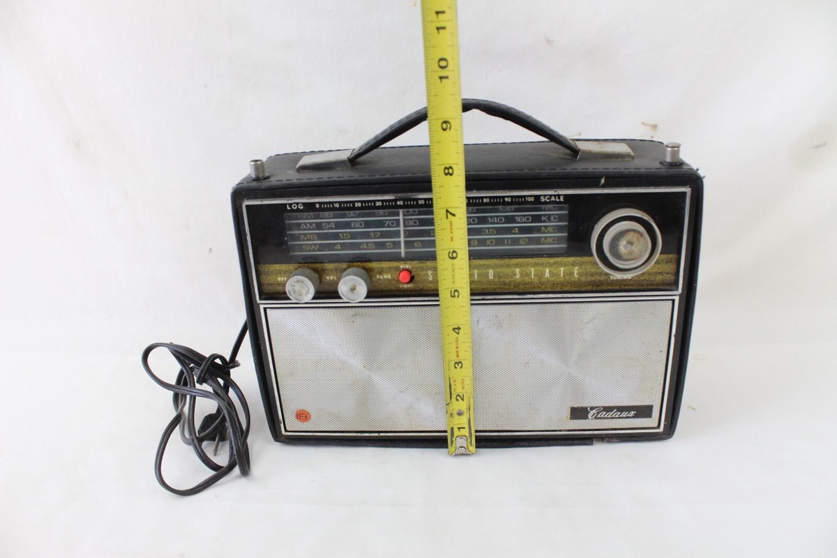 その他 COLLINS RADIO PRODUCTS CATALOG PRE. 1940 Radios Past – Radios from the '30's to '50's