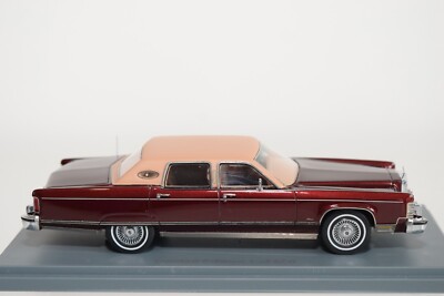 Neoネオ/Lincolnリンカーン Towncarタウンカー 1/43 絶版 s-l1200.jpg