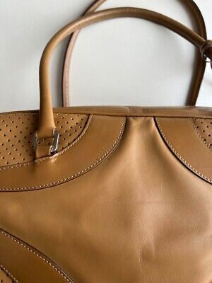 PRADA SS2000 Leather Handbag Shoulder Bag | eBay PRADA SS2000 Leather Handbag Shoulder Bag | eBay