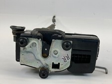 12-15 Chevrolet Captiva Sport Rear Right Side Door Lock Latch Actuator 22785489 12-15 Chevrolet Captiva Sport Rear Right Side Door Lock Latch Actuator 22785489