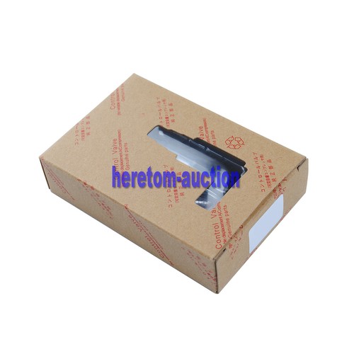 A/C Compressor Control Solenoid Valve OEM 97674-2S000 for Hyundai Kia 2009-2017 - Picture 14 of 14