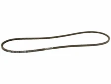 Fan and Air Pump Multi Rib Belt 8KMG72 for Oldsmobile Cutlass Salon Supreme 1987