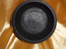 Salsa Bowl, Plastic Mexican Serving Dish