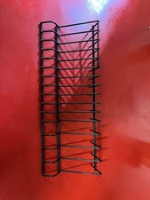 15 Slot Plier Rack Tool Organizer Drawer Storage Wire Rack for Most Pliers