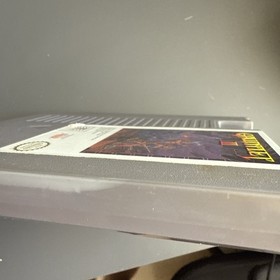 Gauntlet II 2 NES (Nintendo Entertainment System, 1990) Authentic TESTED  Game