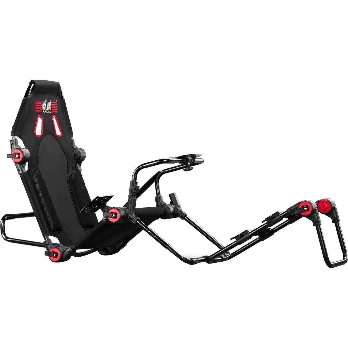 Next Level Racing F-GT LITE Formula and GT Foldable Simulator
