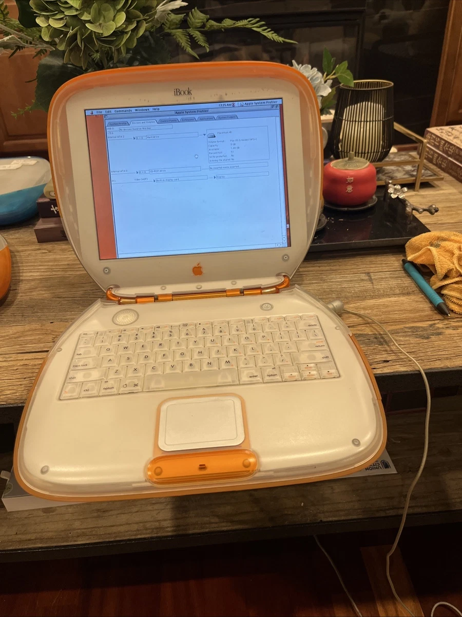 Ibook 翻盖式| eBay