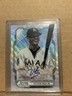 2019 Bowman Sterling Victor Mesa Jr Wave Auto /125 Marlins