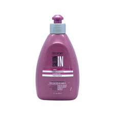Salon iN Recamier Professional +Pro Liss Control Leave On Treatment 10.1 Oz
