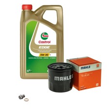 Filtre à huile Kia PICANTO