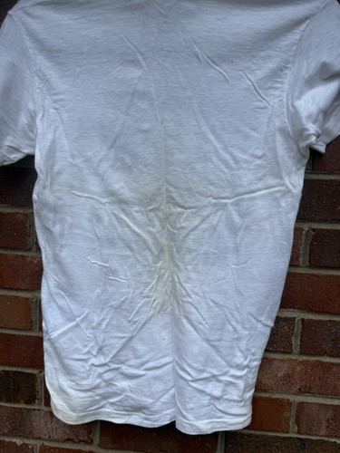 Vntg 1960s T’rantula Wild Fuel Drag Coupe Monogram Tshirt S Tom Daniel Thrashed - Picture 5 of 13
