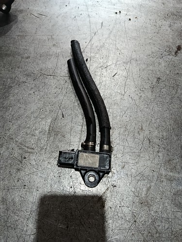 Peugeot Citroen Fiat Mini DPF Sensor Dieselpartikelfilter 9662143180 Original