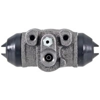 Radbremszylinder Ø 23,8 Mm M10 X 1.0 Gusseisen A.B.S. FüR U.A. Ford Maverick