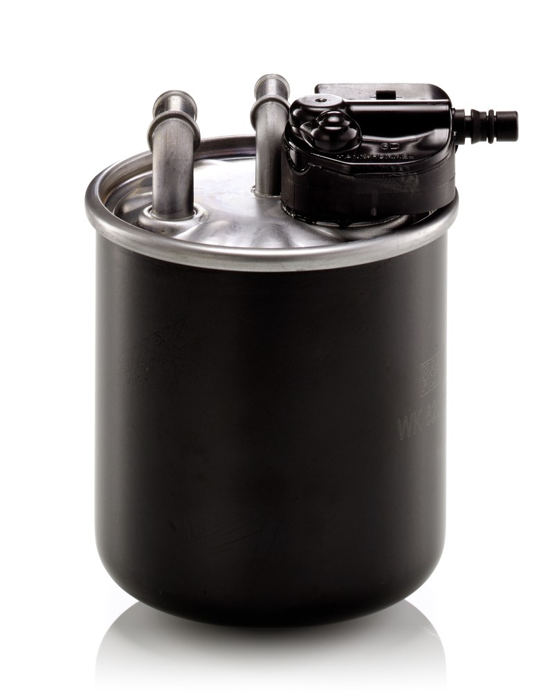 4x ✅Fits MANN-FILTER WK 820/15 Fuel Filter ⭐UK Seller⭐ - Image 19