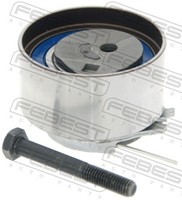 Spannrolle Zahnriemen Febest 2087-CAR FüR Sebring Chrysler Voyager Dodge 2006 JR