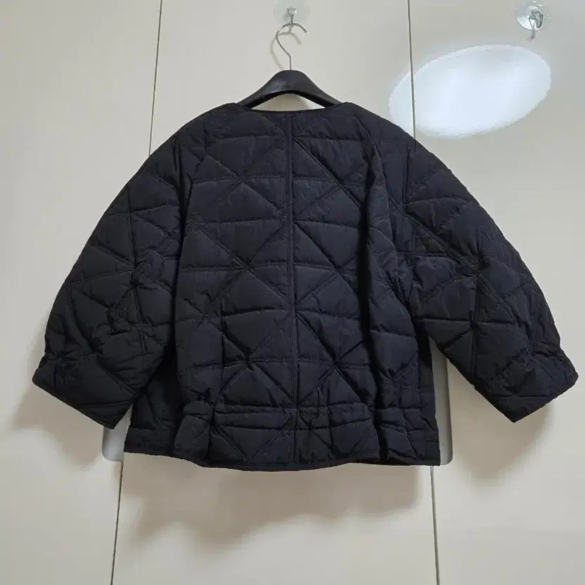 G-CUT Lightweight Goose Down Padding Jacket for W… - image 2