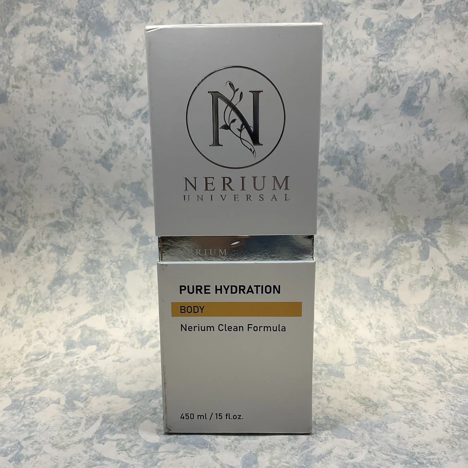 Loción Corporal NERIUM Pure Hydration 15oz Exp 11/27 - Nueva Foto 2 de 4