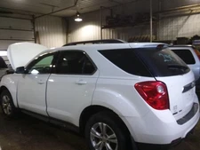 Rear View Mirror With Telematics Onstar Opt UE1 Fits 15-22 CANYON 2085995