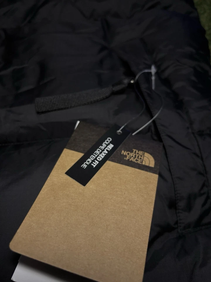 The North Face Puffer Vest (BRAND NEW) - image 2 of 4