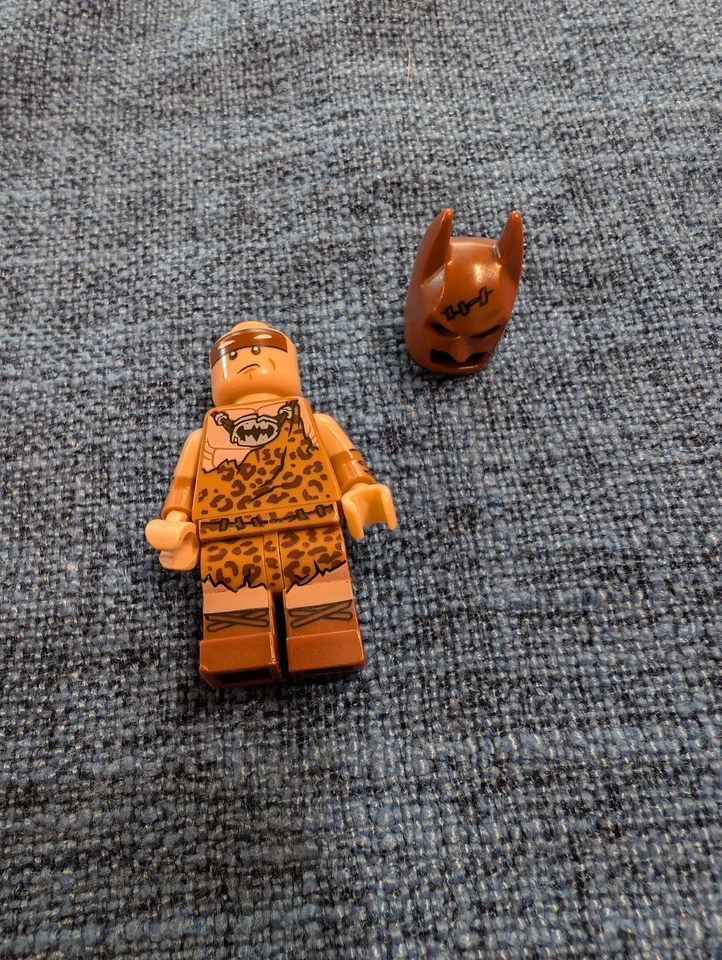 Lego Minifigure Lot - Batman, Santa, Ninjago - Image 4 of 4