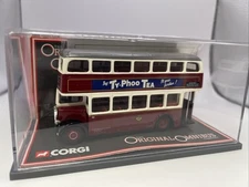 CORGI OOC - 41102 - Leyland Titan PD2  MCW Orion Bus - City of Porthsmouth BNIB