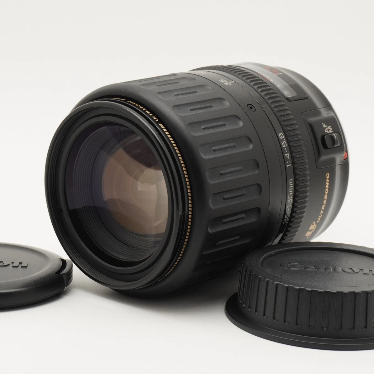 Canon 35-135mm f/4-5.6 Camera Lenses for sale | eBay