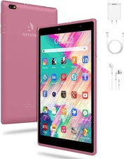 Android 10 Tablet, AOYODKG Tab, 8-Zoll-Full-H...