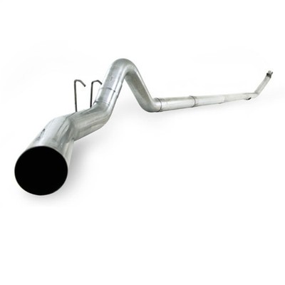 MBRP Fits 94-02 Dodge 2500/3500 Cummins SLM Series 4in Turbo Back Single No