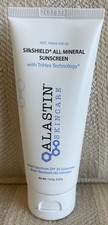 ALASTIN SilkSHIELD All Mineral Sunscreen 1.9 Ounces Exp 3/2026 Authentic READ 