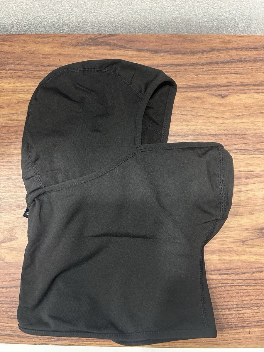 Supreme SS25 Lightweight Balaclava Face Mask Black | eBay