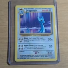 Wizards of the Coast Pokemon TCG Dragonair 18/102 Base Set Rare 80 HP English