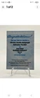 James Wood Topps Chrome Rookie Autograph Refractor Parallel Online Redemption
